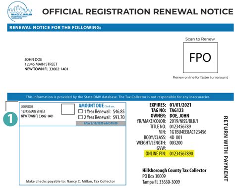 Get an Orange County business tax receipt. . Wwwosceolataxcollectororg to renew online